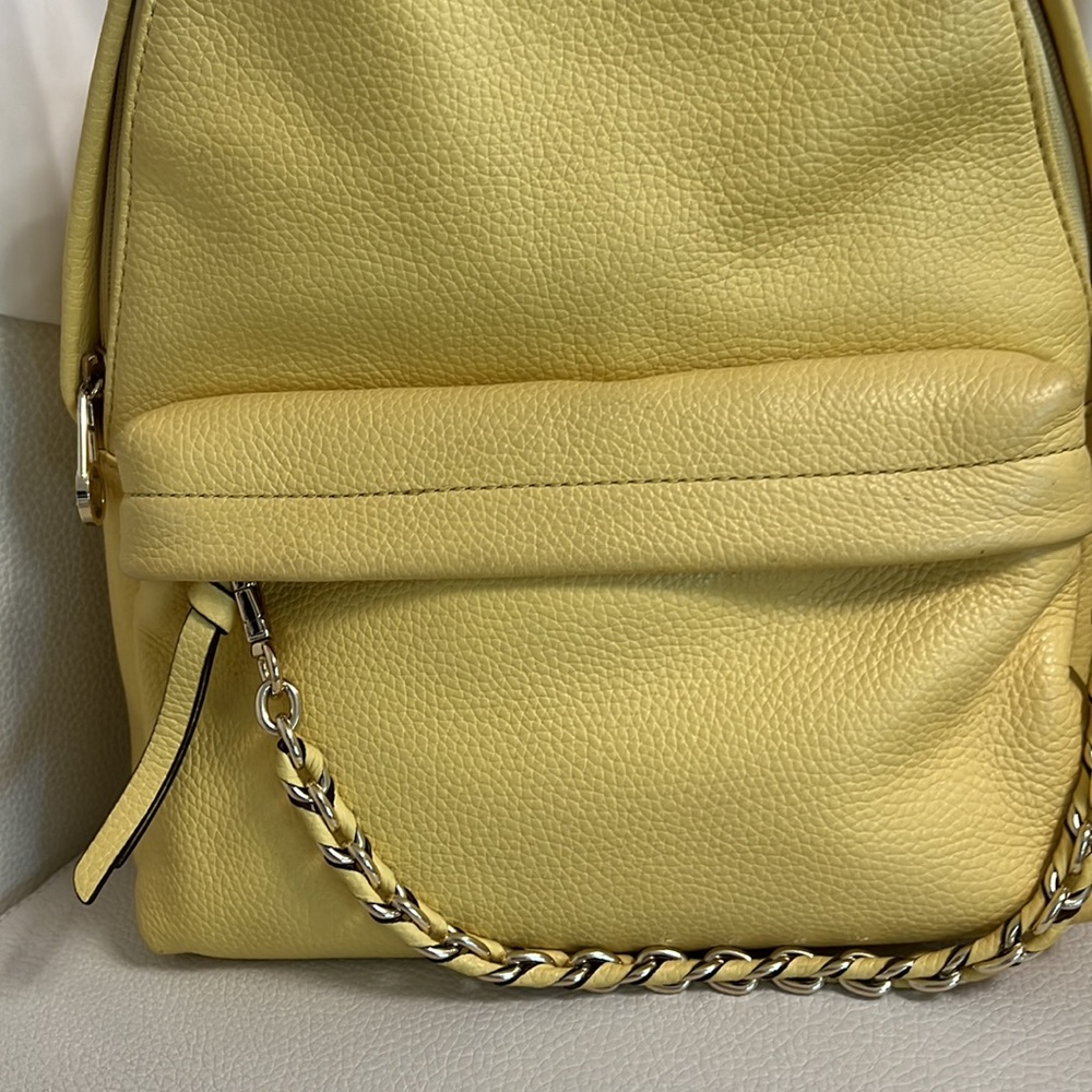 Michael Kors Backpack - image 2
